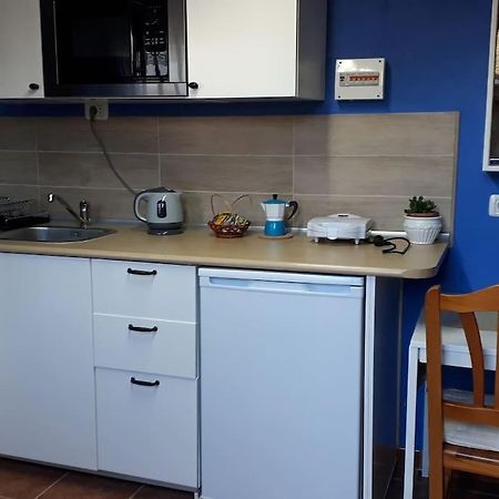 Apartamento Tranquilo En Una Casa Con Jardin La Laguna  Extérieur photo